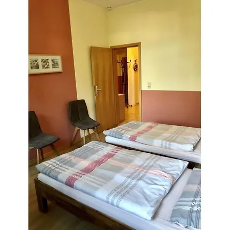 Holiday Apartment Ρόστοκ