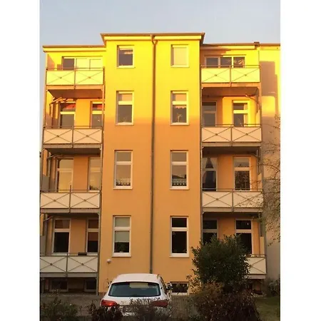 Holiday Apartment Apartment