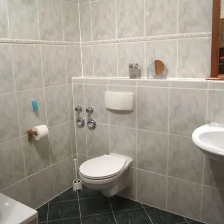 Διαμέρισμα Holiday Apartment