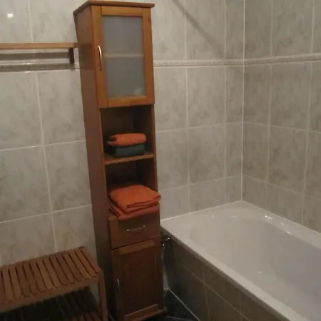 Holiday Apartment Διαμέρισμα