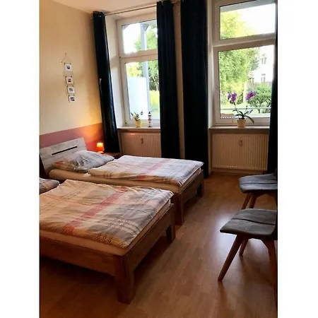 Holiday Apartment Διαμέρισμα Ρόστοκ