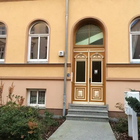 Holiday Apartment *