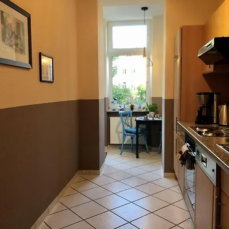 Holiday Apartment Διαμέρισμα *